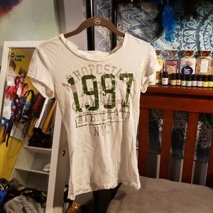 Aeropostal t-shirt